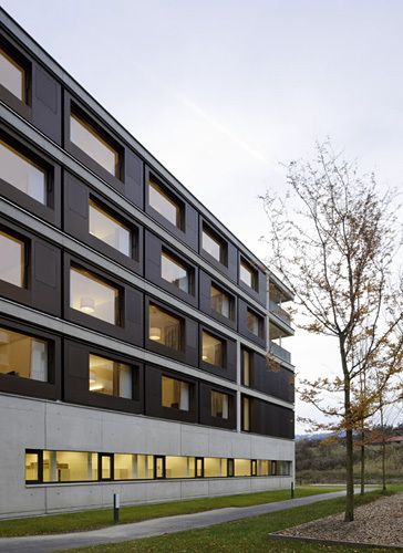 Ein Foto von Bruno Klomfar